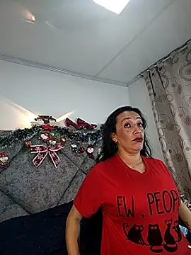 Shantey_Laurent's cam snapshot