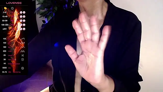 Whisperingfire's cam snapshot