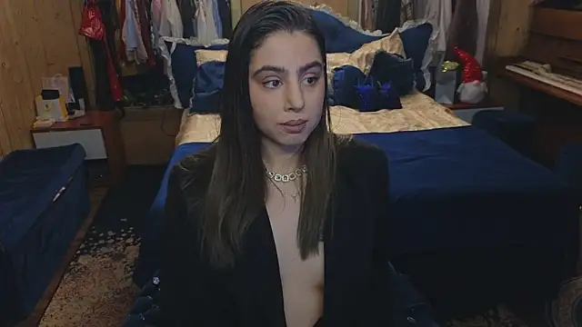 VanessaDoyle's cam snapshot