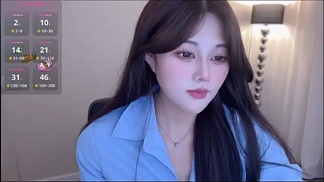 Cure-uuuuuuuu's cam snapshot