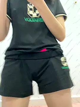 Meo_nhy's cam snapshot