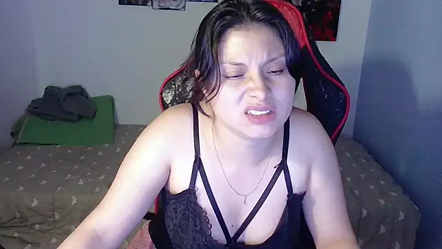 jessica_gomez's cam snapshot