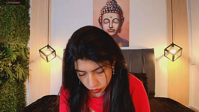 Cassie_bloom's cam snapshot