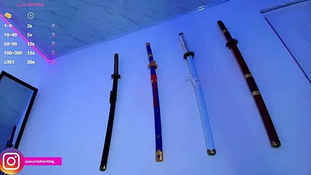 Nicorobinn's cam snapshot