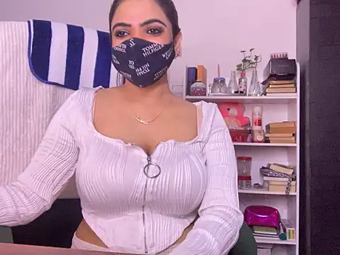 Fantastic_ruby's cam snapshot