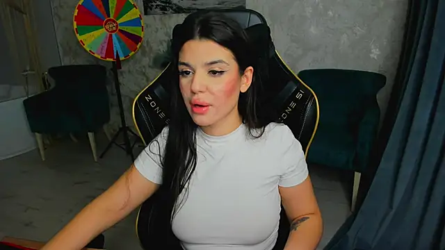 AlluringAriel's cam snapshot