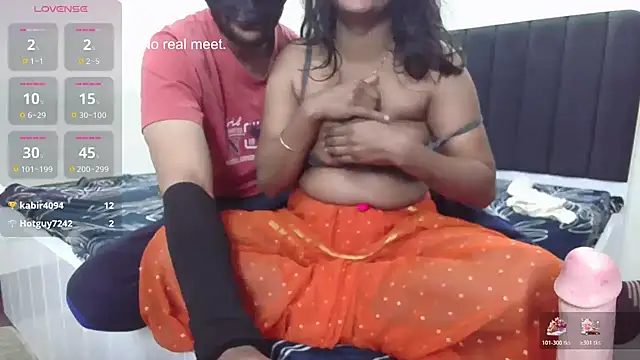 Prince_ki_Princess's cam snapshot