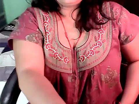 BABITA_KUMARII's cam snapshot