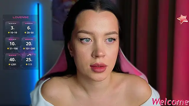 your_sweet_amanda's cam snapshot