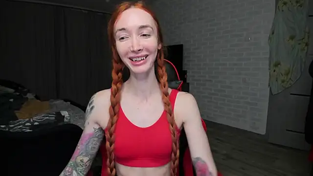 Roxy_Silver's cam snapshot