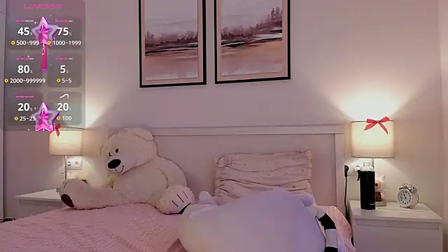 diana_nier's cam snapshot