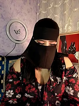 Princesse_Soror's cam snapshot