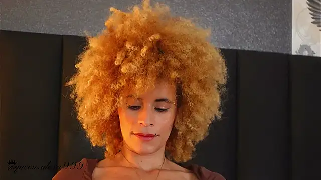 Alexa_Duque34's cam snapshot