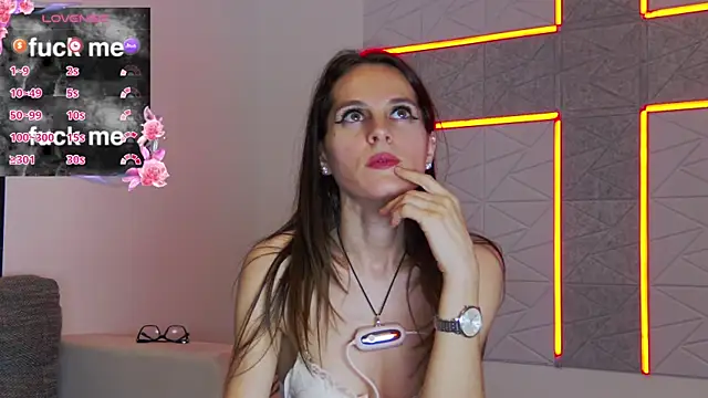 hailey_peach's cam snapshot