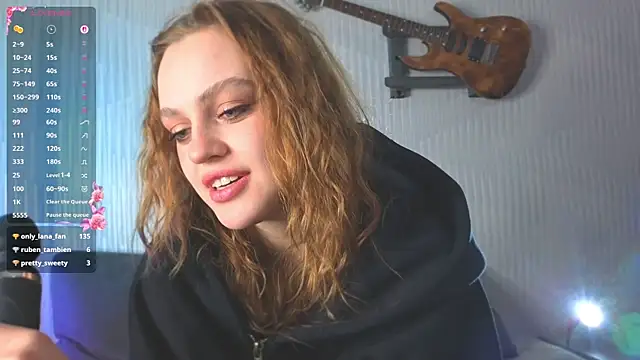 Anny_Blossom's cam snapshot