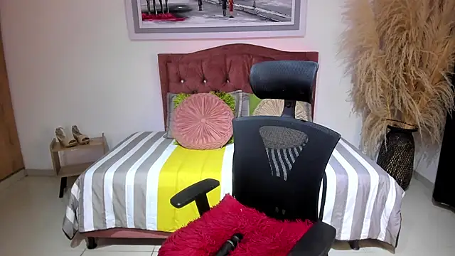 SofiaRivera1's cam snapshot