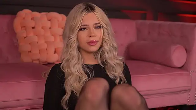 NickyBenz's cam snapshot