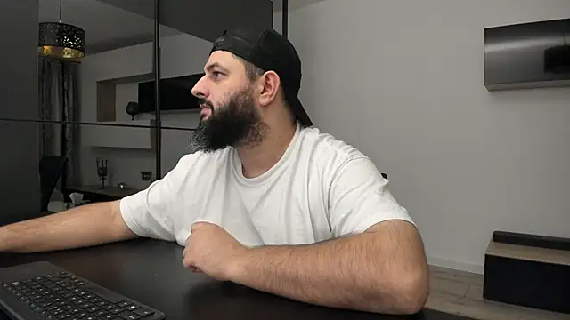 DravenPeak's cam snapshot