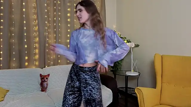 RozanneJordan's cam snapshot