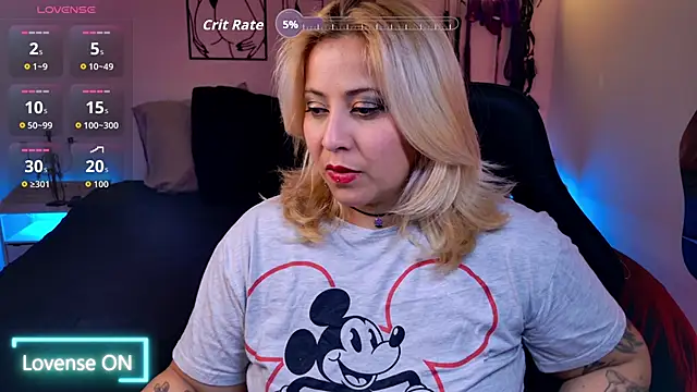 blackwidow_s1's cam snapshot