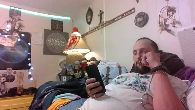 BobbyQ29's cam snapshot