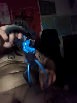 Ozomitro's cam snapshot