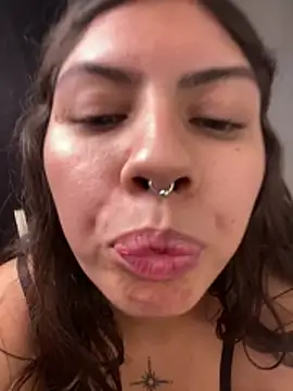 Argentiiniita's cam snapshot