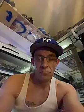 DirkD916's cam snapshot