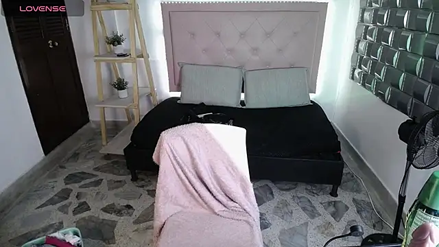 Dulce__Lovee's cam snapshot