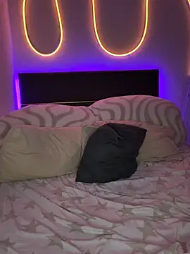 Mila-Jasmin's cam snapshot