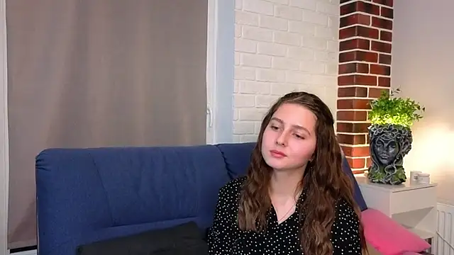 DanetteSaab's cam snapshot