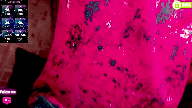 DavidCarroll's cam snapshot