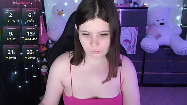 AmyVibess's cam snapshot