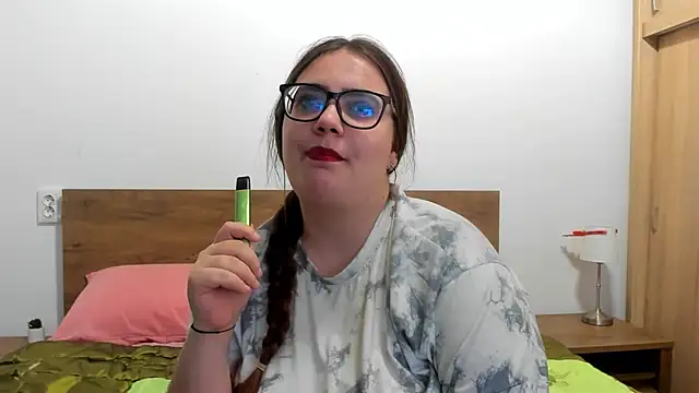 amiravyxen's cam snapshot