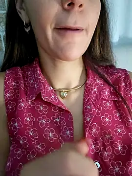 Glamour_Grace's cam snapshot