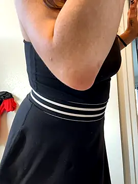 SafeinouterSpace's cam snapshot