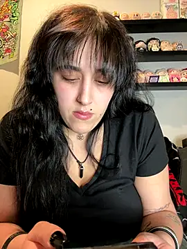 ThicBunz's cam snapshot