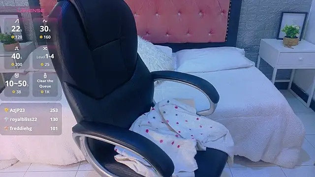 Samhantha_'s cam snapshot