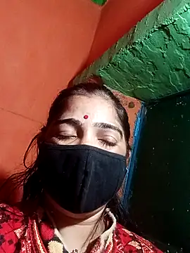 Sandhya869's cam snapshot