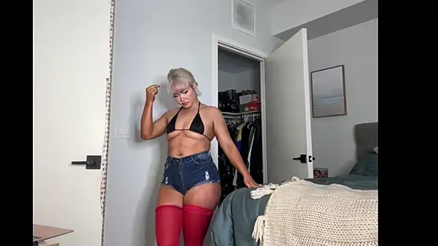 ElenaErickson's web cam