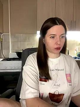 NastyushaaLove's cam snapshot