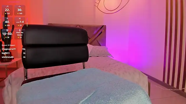 AlessiaCorleone_'s cam snapshot