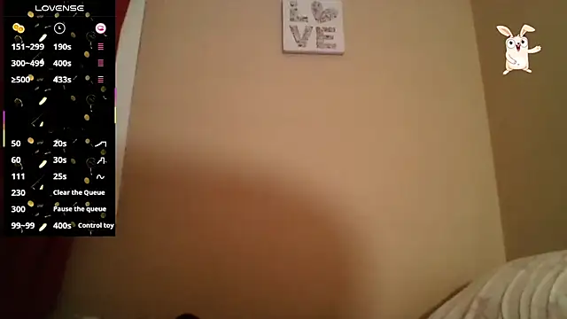 imsohornydacom's cam snapshot