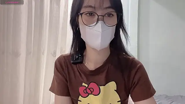 _Xuka_'s cam snapshot