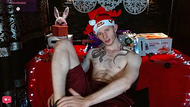 andrewxbi live sex cam