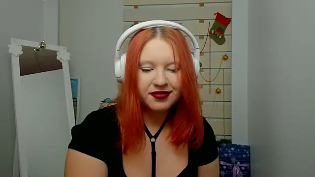 FoxPlayXX's cam snapshot