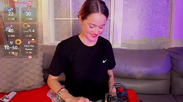 Ada_Turner's cam snapshot