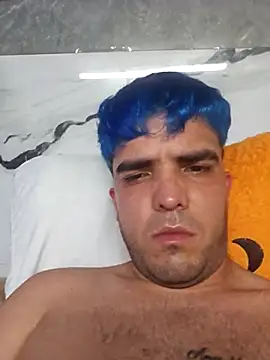 Joseitox21's cam snapshot