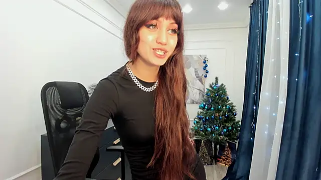 TiffanyYounge's cam snapshot