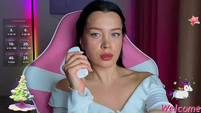 your_sweet_amanda's cam snapshot